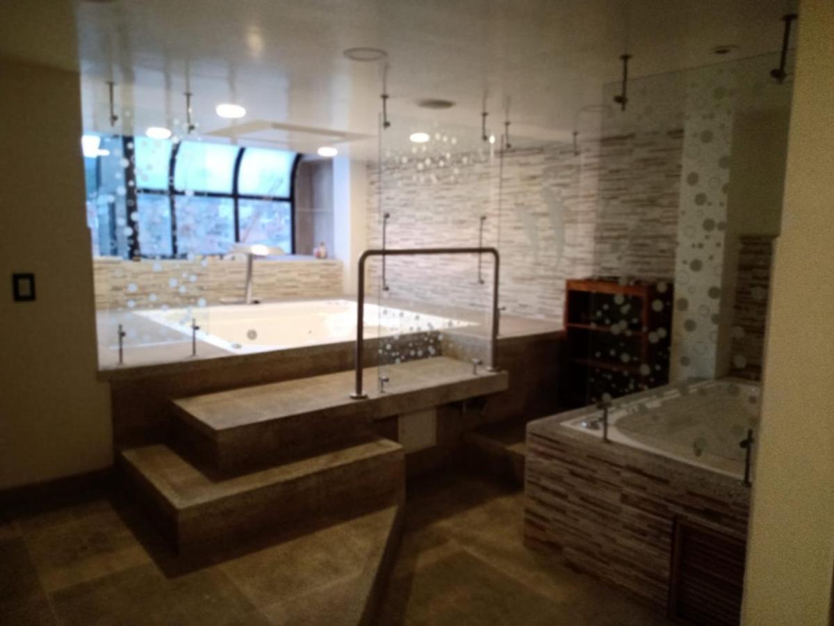 Hotel Zuhe Paipa Zewnętrze zdjęcie