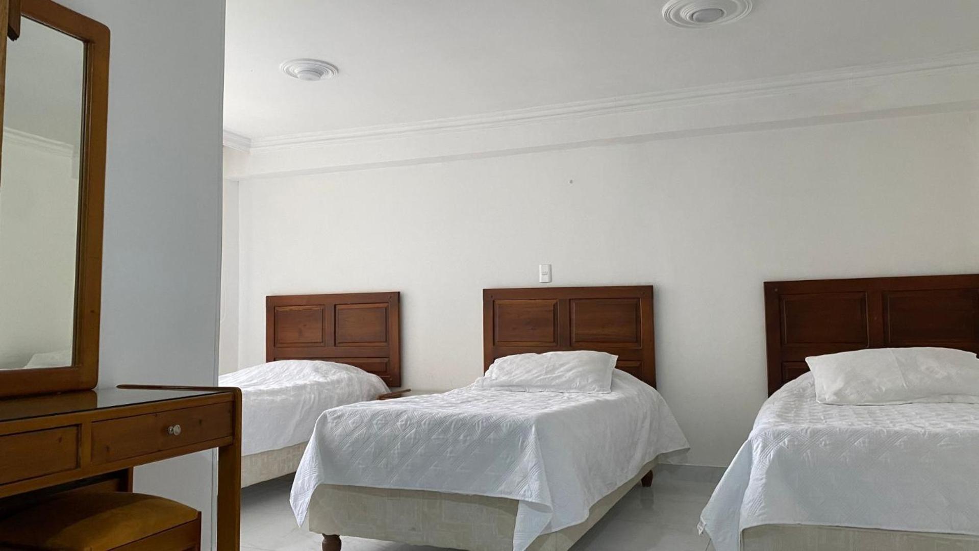 Hotel Zuhe Paipa Zewnętrze zdjęcie