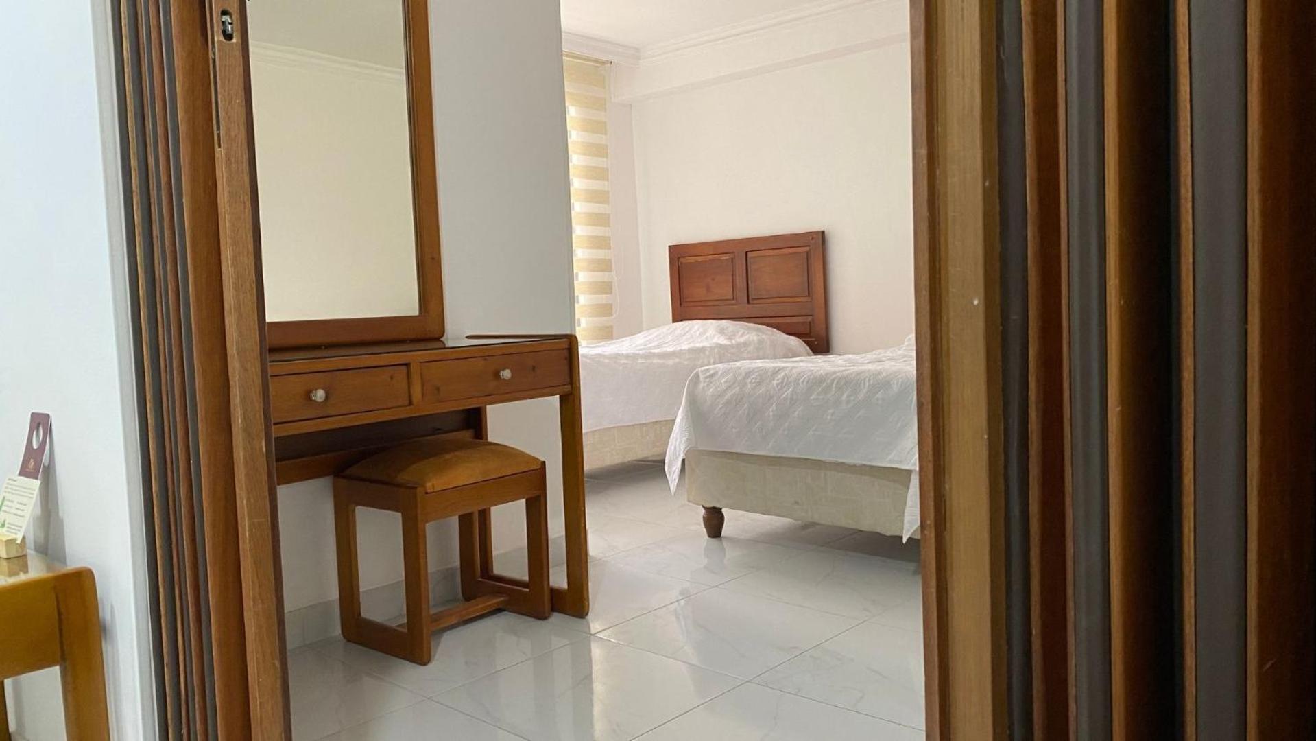 Hotel Zuhe Paipa Zewnętrze zdjęcie